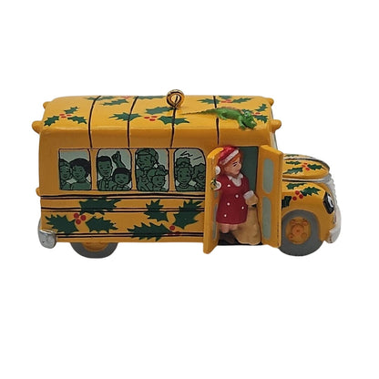 1995 The Magic School Bus QX5849