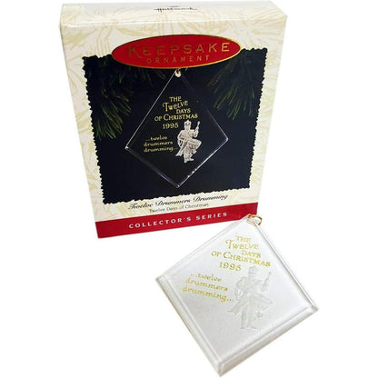 QLX7297 1995 Too Much Hunny (Winnie the Pooh) Image1