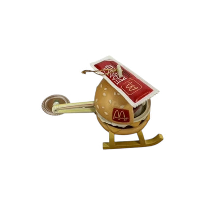 1995 Above The Crowd Enesco Ornament (McDonald's) 129089 Image3