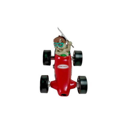 1995 Acorn 500 Hallmark Ornament (Chipmunk) QX5929