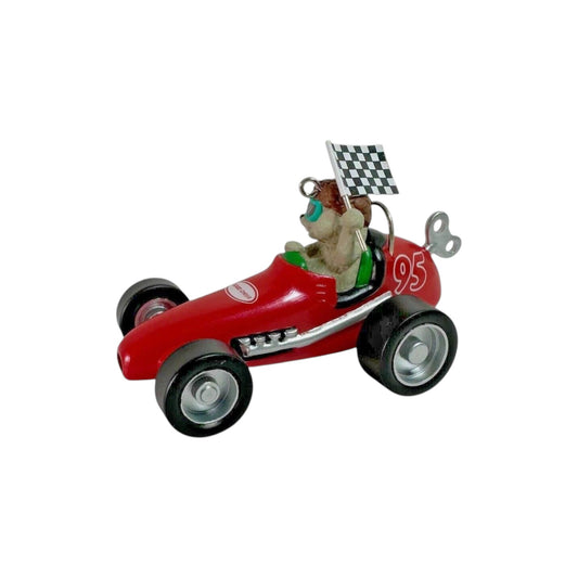 1995 Acorn 500 (Chipmunk)