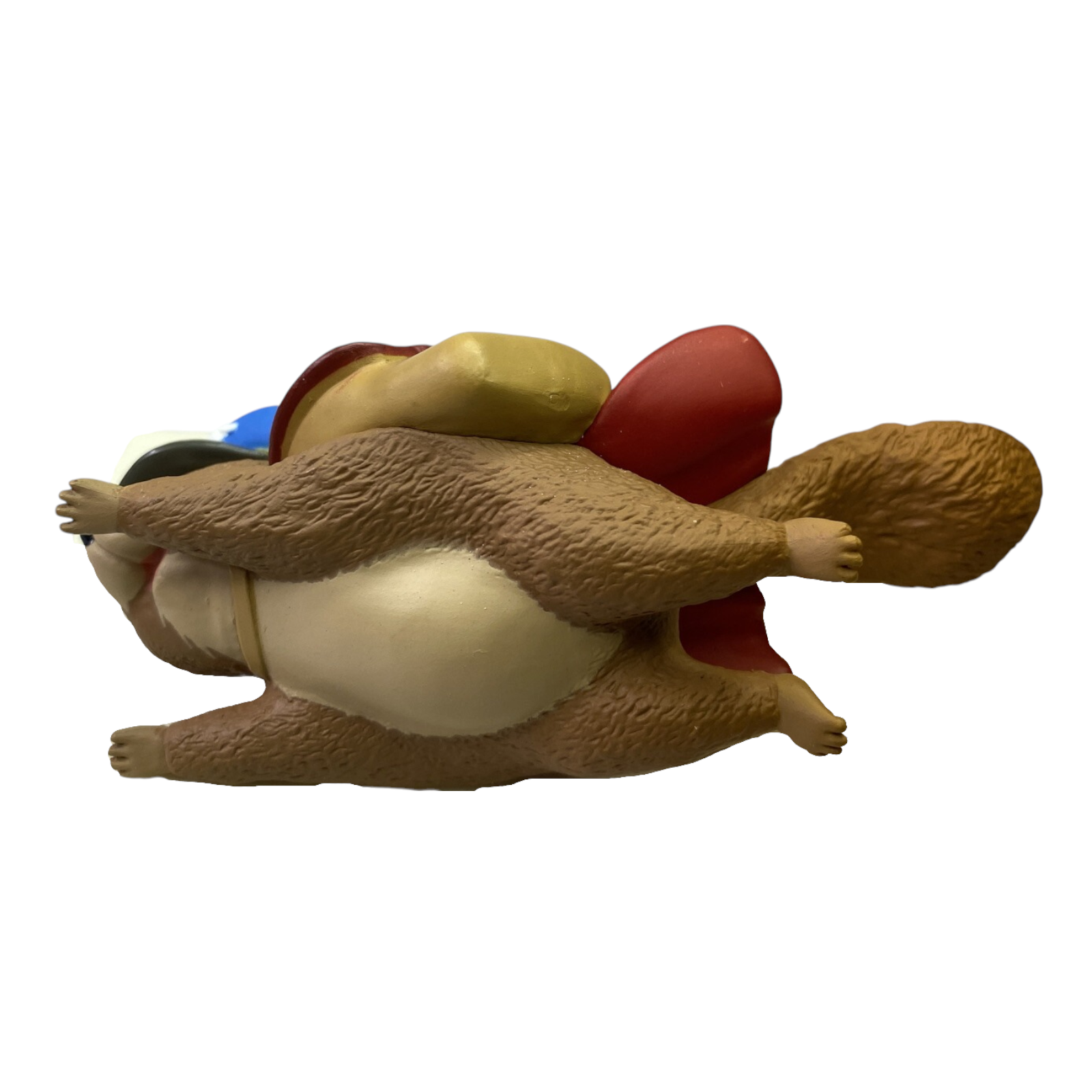 1995 Air Express Hallmark Ornament (Squirrel) QX5977