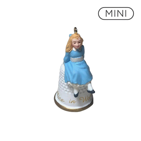 1995 Alice in Wonderland (Alice in Wonderland)