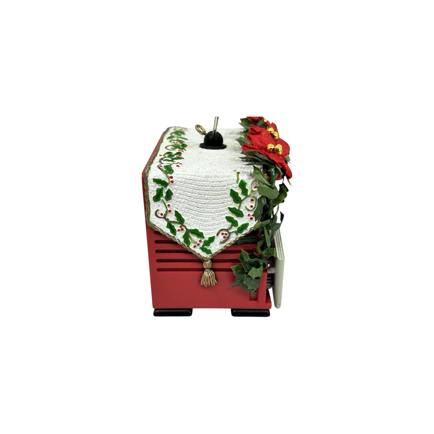 1995 An I Love Lucy Christmas Carlton Cards Ornaments (I Love Lucy) CXOR-062G Image4