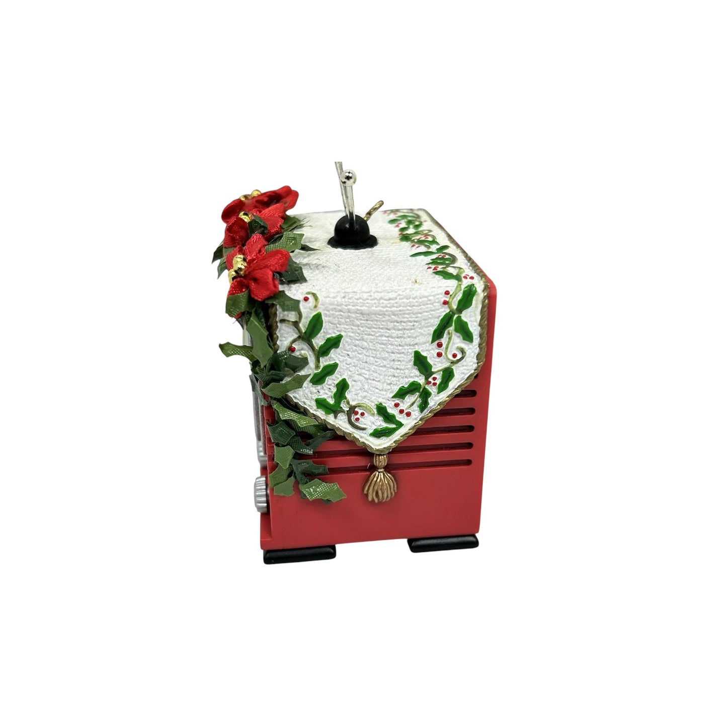 1995 An I Love Lucy Christmas Carlton Cards Ornaments (I Love Lucy) CXOR-062G Image6