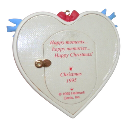 1995 Anniversary Year (Photo Holder)