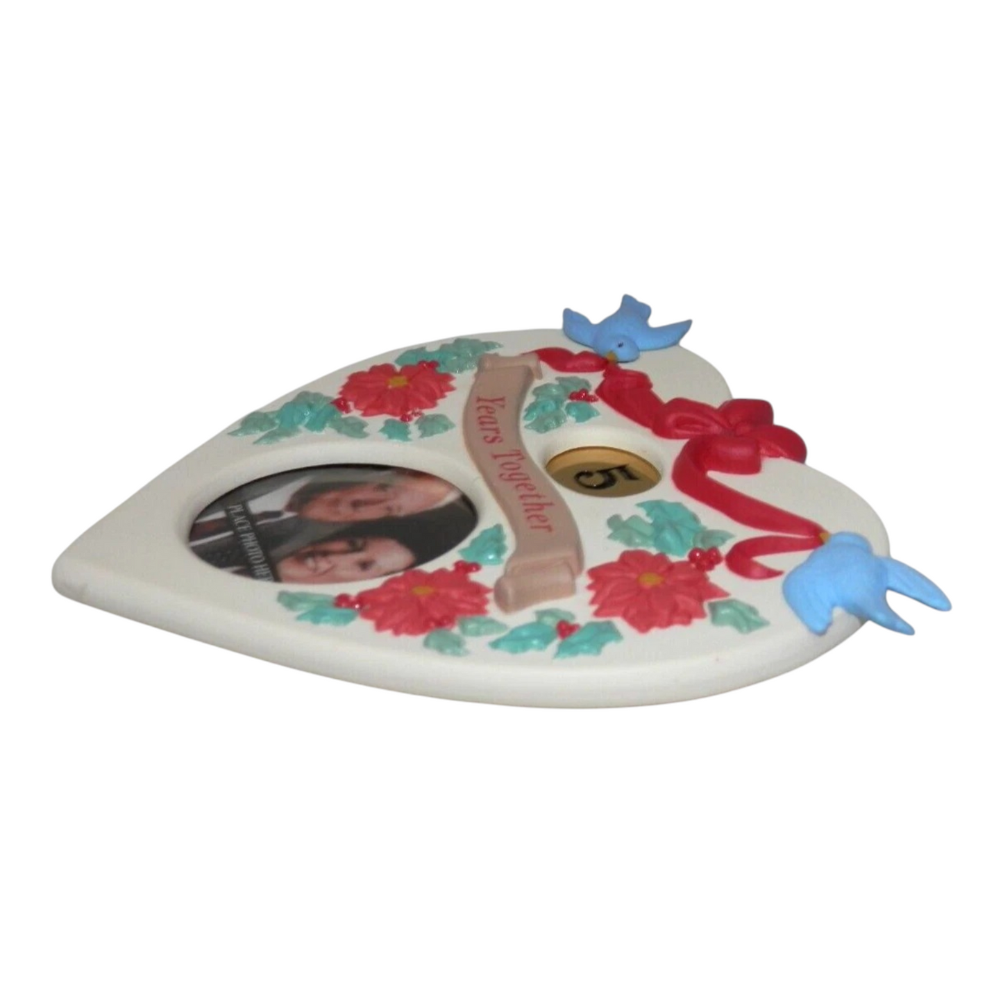 1995 Anniversary Year (Photo Holder)