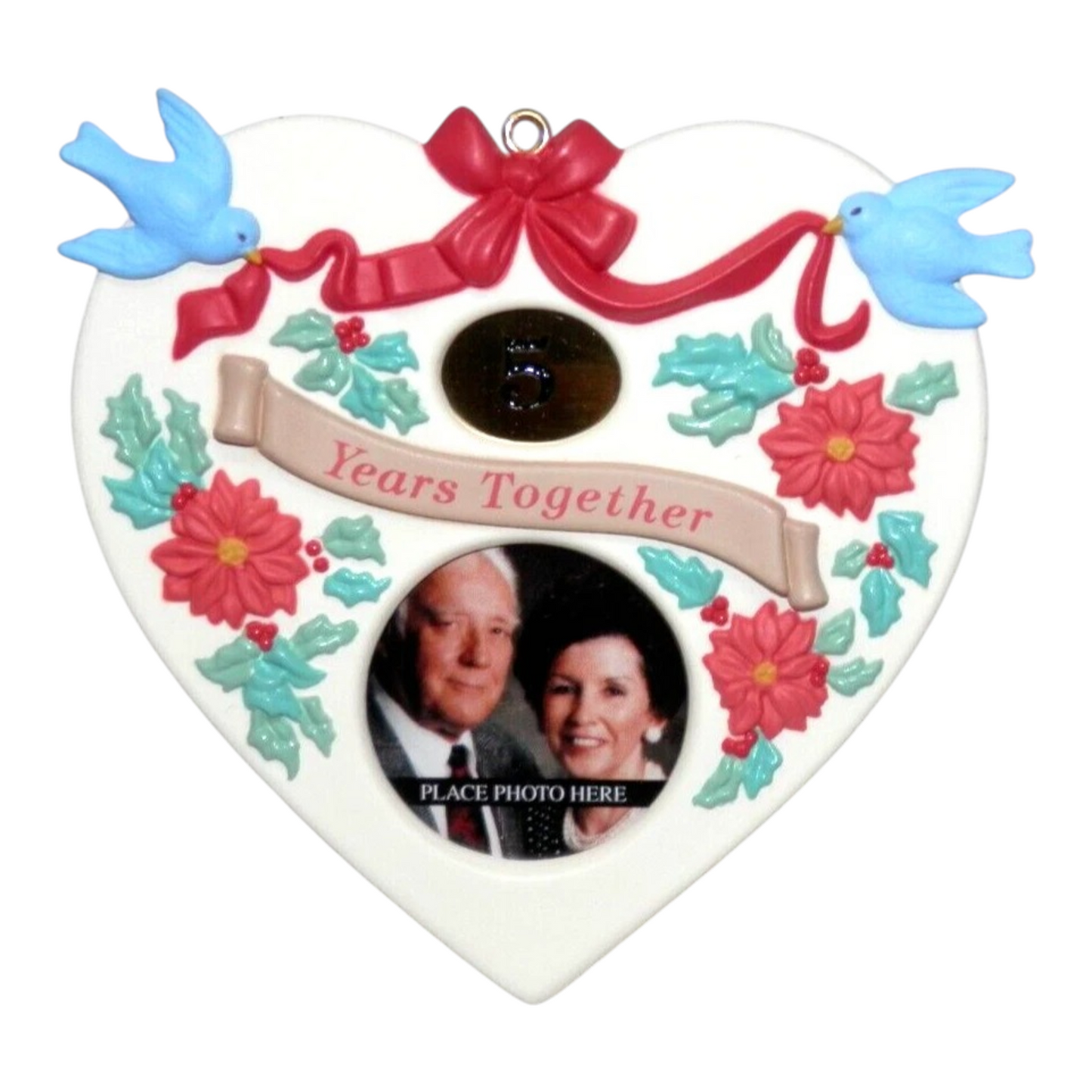 1995 Anniversary Year (Photo Holder)