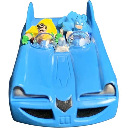 1995 Batmobile Hallmark Ornament (Batman) QX5739