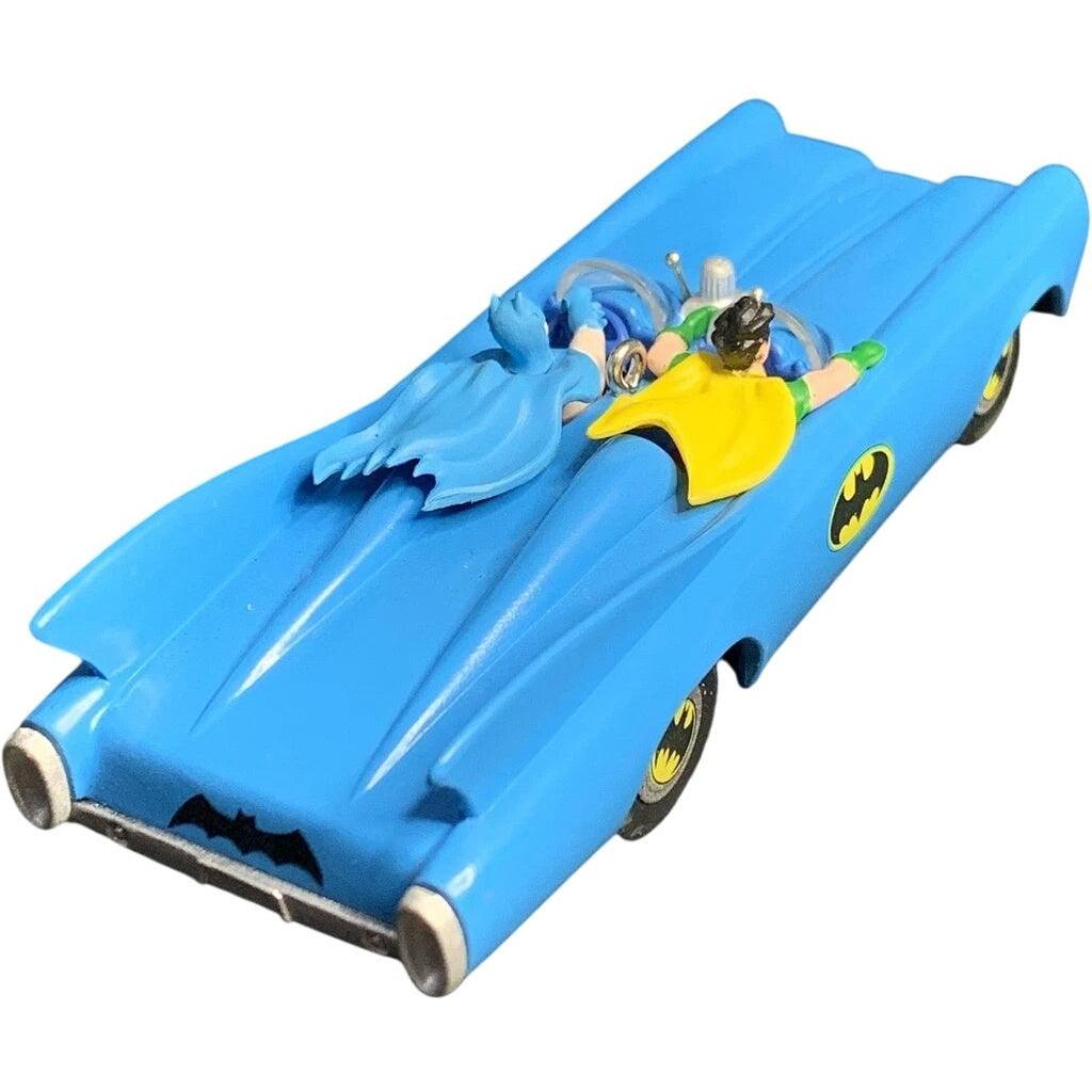 1995 Batmobile Hallmark Ornament (Batman) QX5739