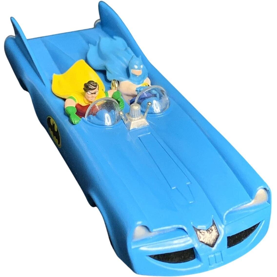 1995 Batmobile Hallmark Ornament (Batman) QX5739