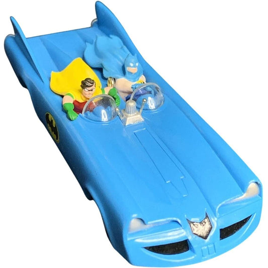 1995 Batmobile Hallmark Ornament (Batman) QX5739