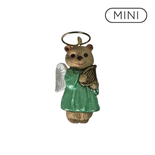 1995 Bear Angel (Nature's Angels)