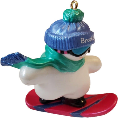 1995 Brother Hallmark Ornament (Family) QX5679