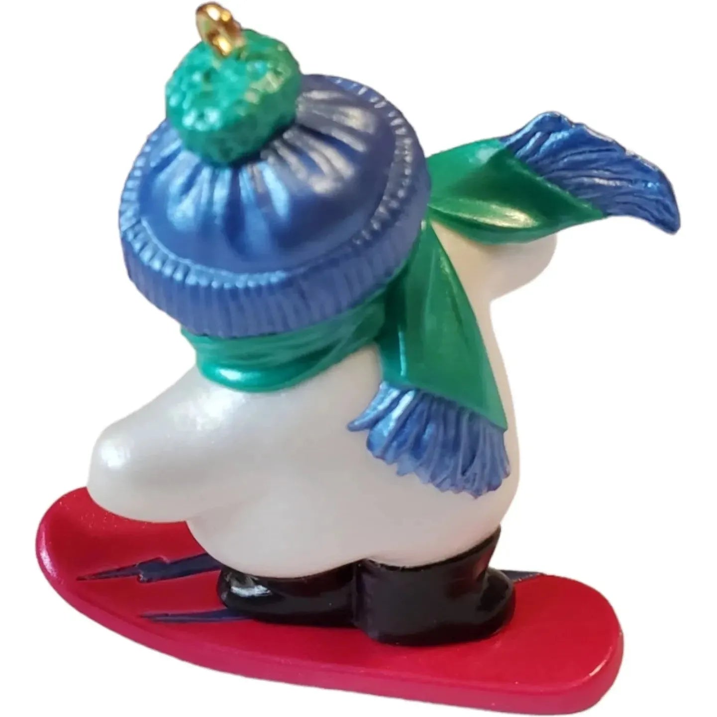 1995 Brother Hallmark Ornament (Family) QX5679