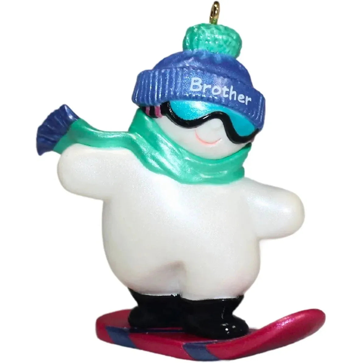 1995 Brother Hallmark Ornament (Family) QX5679