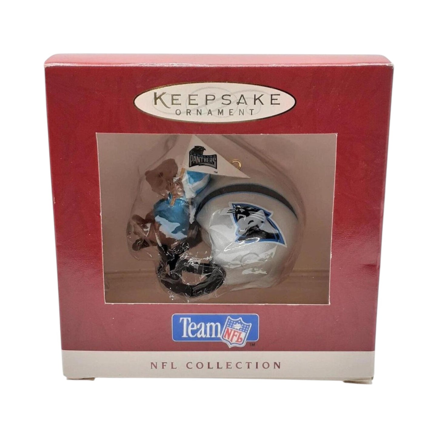 1995 Carolina Panthers (NFL)