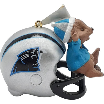 1995 Carolina Panthers Hallmark Ornament (NFL) QSR6227