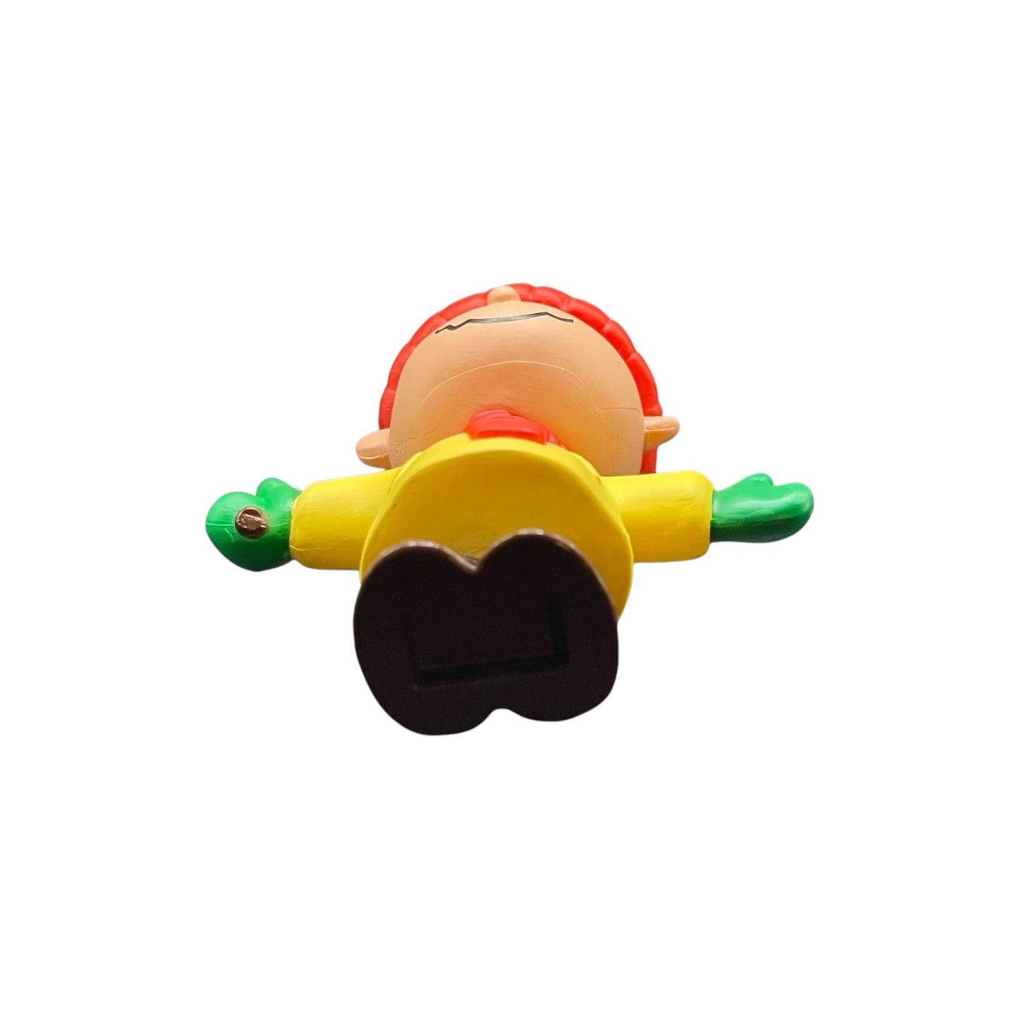 1995 Charlie Brown Hallmark Ornament (A Charlie Brown Christmas) QRP4207 Image5