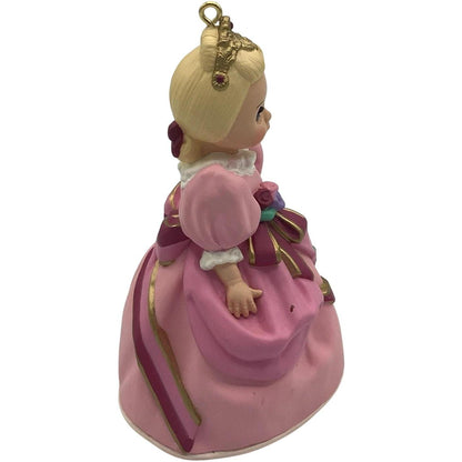 1995 Cinderella Hallmark Ornament (Madame Alexander) QX6311