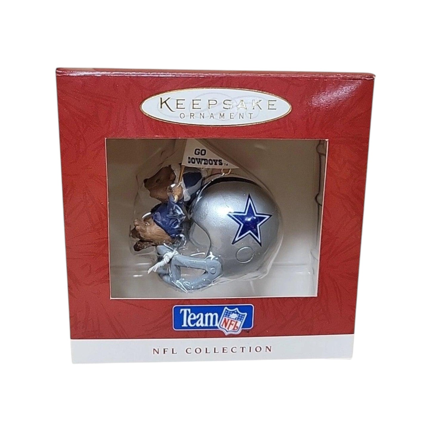 1995 Dallas Cowboys (NFL)