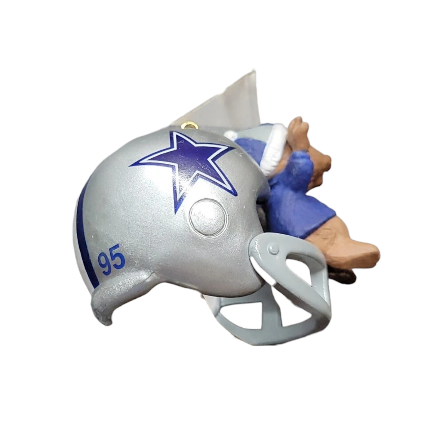 1995 Dallas Cowboys Hallmark Ornament (NFL) QSR6217