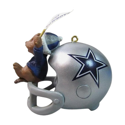 1995 Dallas Cowboys Hallmark Ornament (NFL) QSR6217