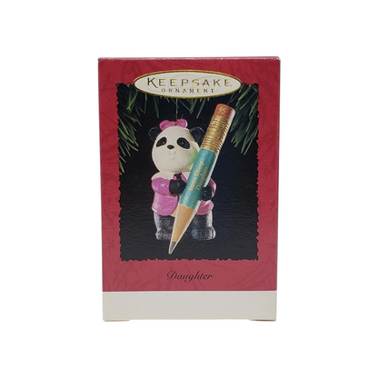 1995 Daughter (Family)