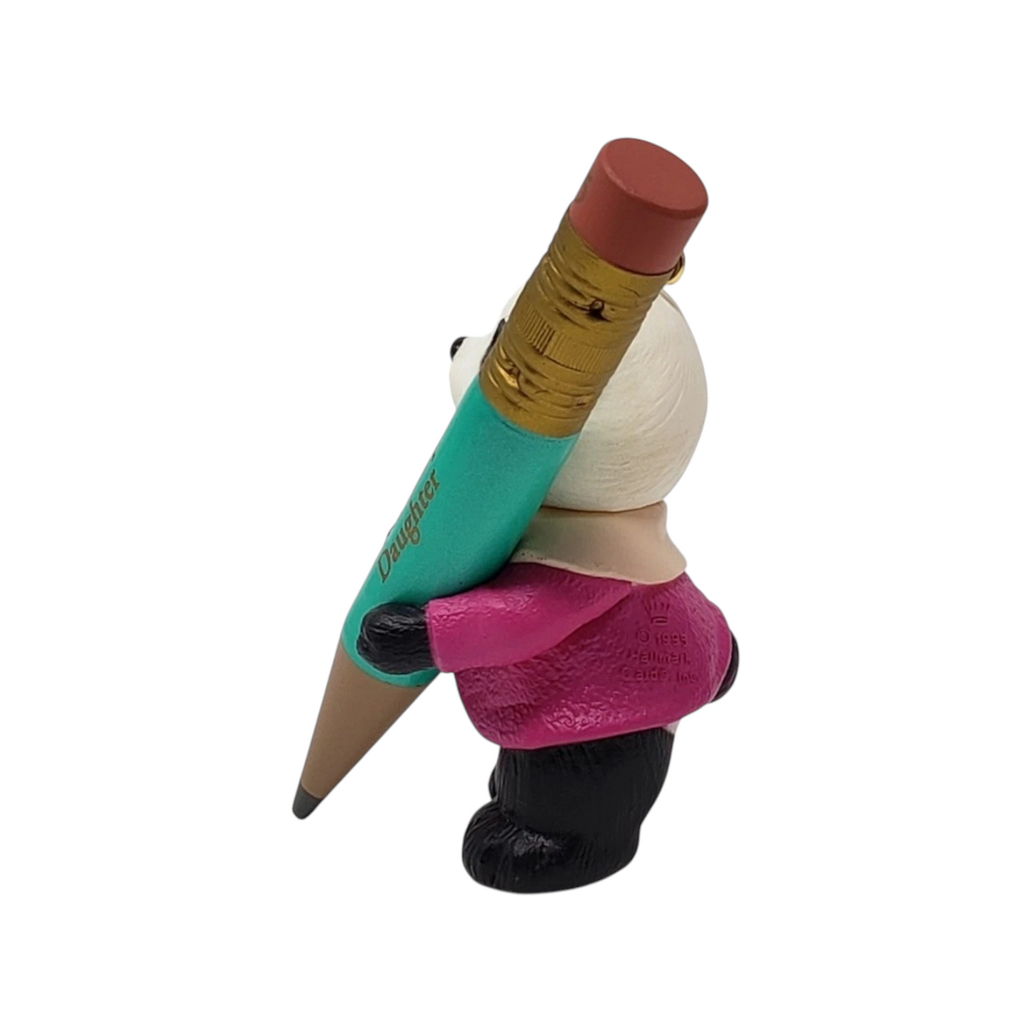 1995 Daughter (Family)