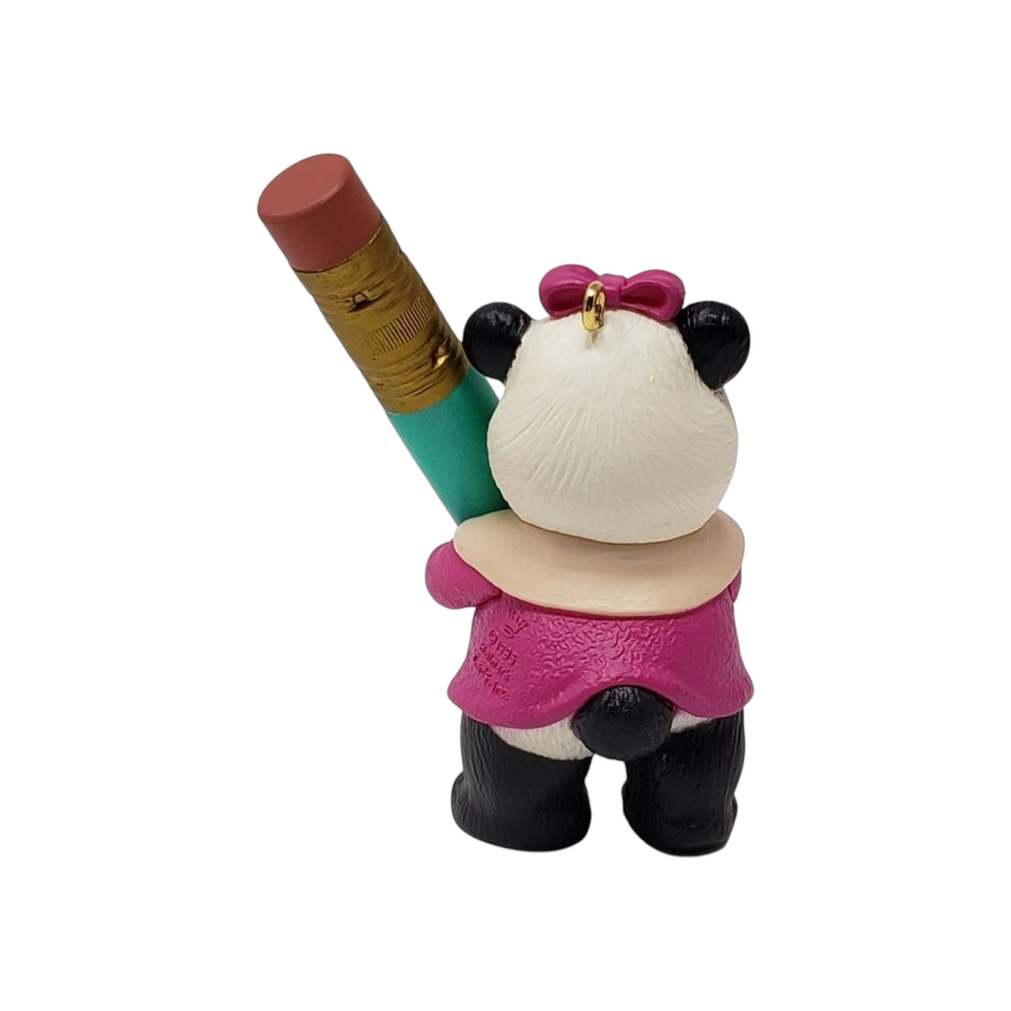 1995 Daughter (Family)