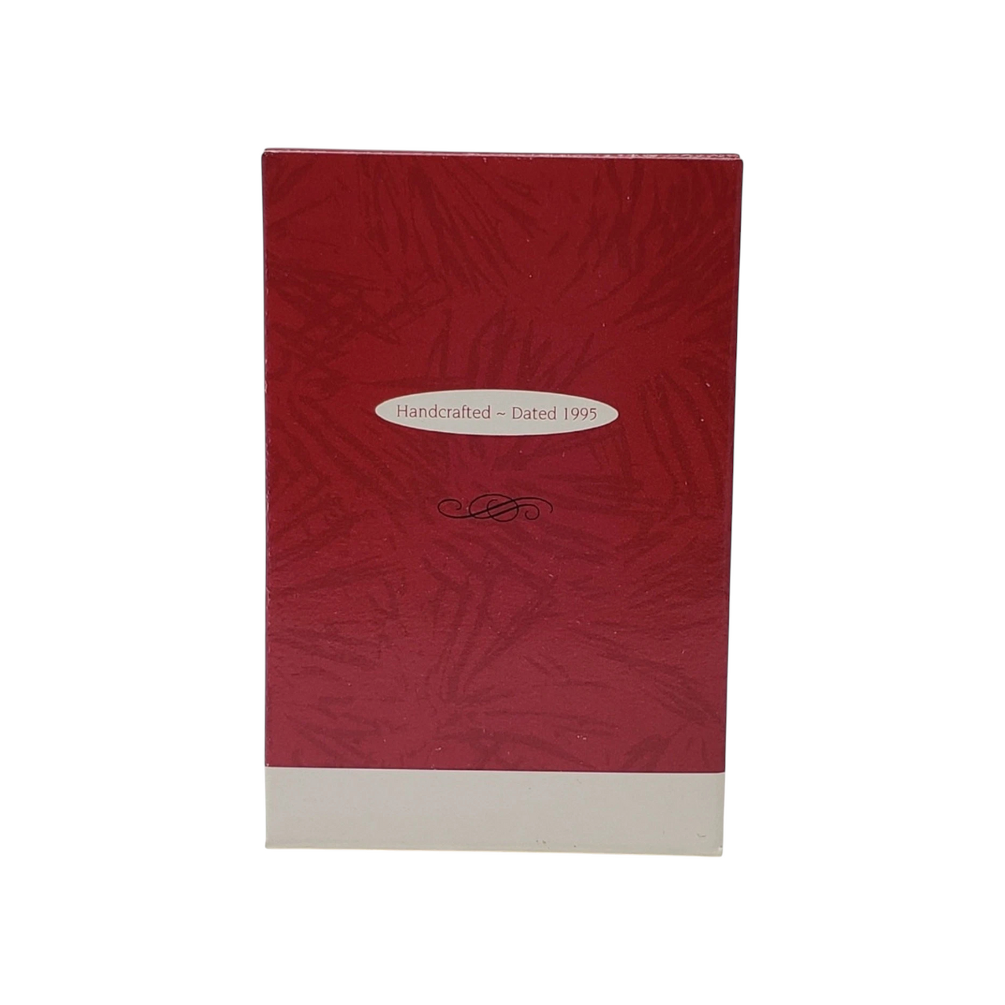 1995 Daughter (Family)