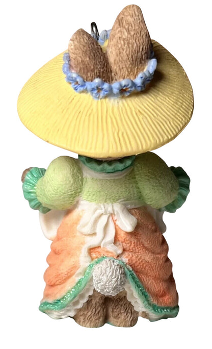 1995 Eggstra Special Surprise Hallmark Ornament (Easter) QEO8161