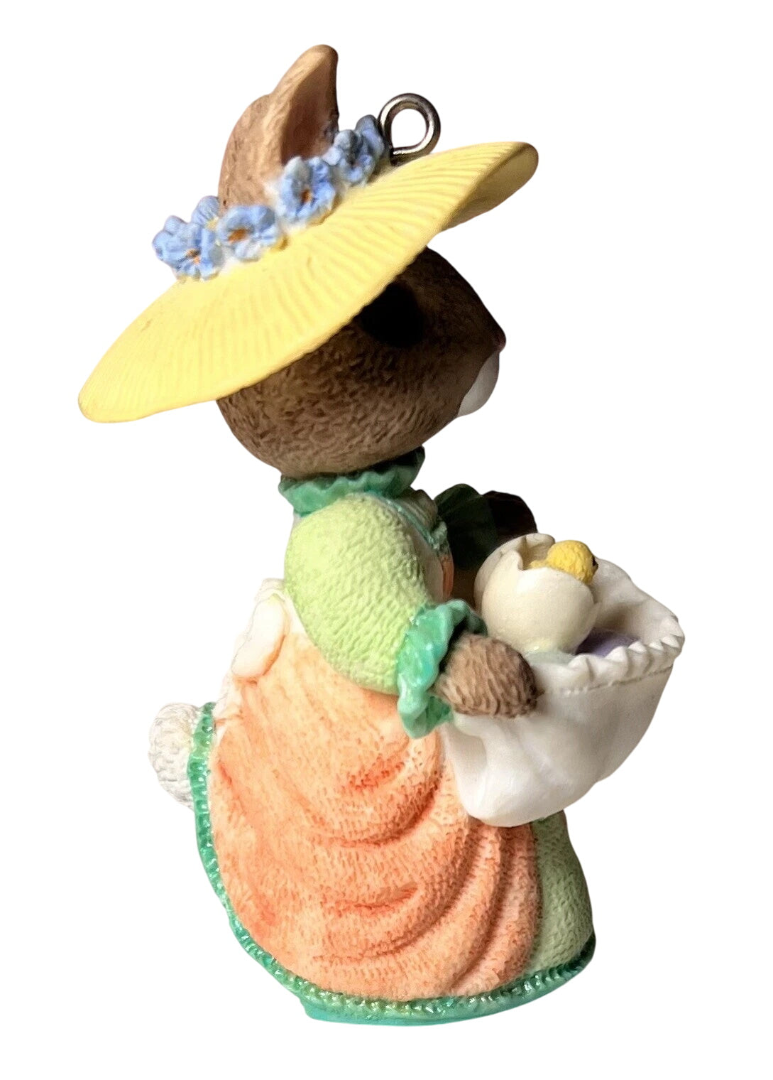 1995 Eggstra Special Surprise Hallmark Ornament (Easter) QEO8161