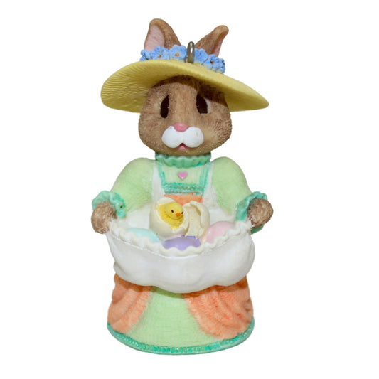 1995 Eggstra Special Surprise Hallmark Ornament (Easter) QEO8161
