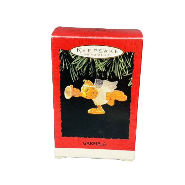 1995 Garfield Hallmark Ornament (Garfield) QX5007