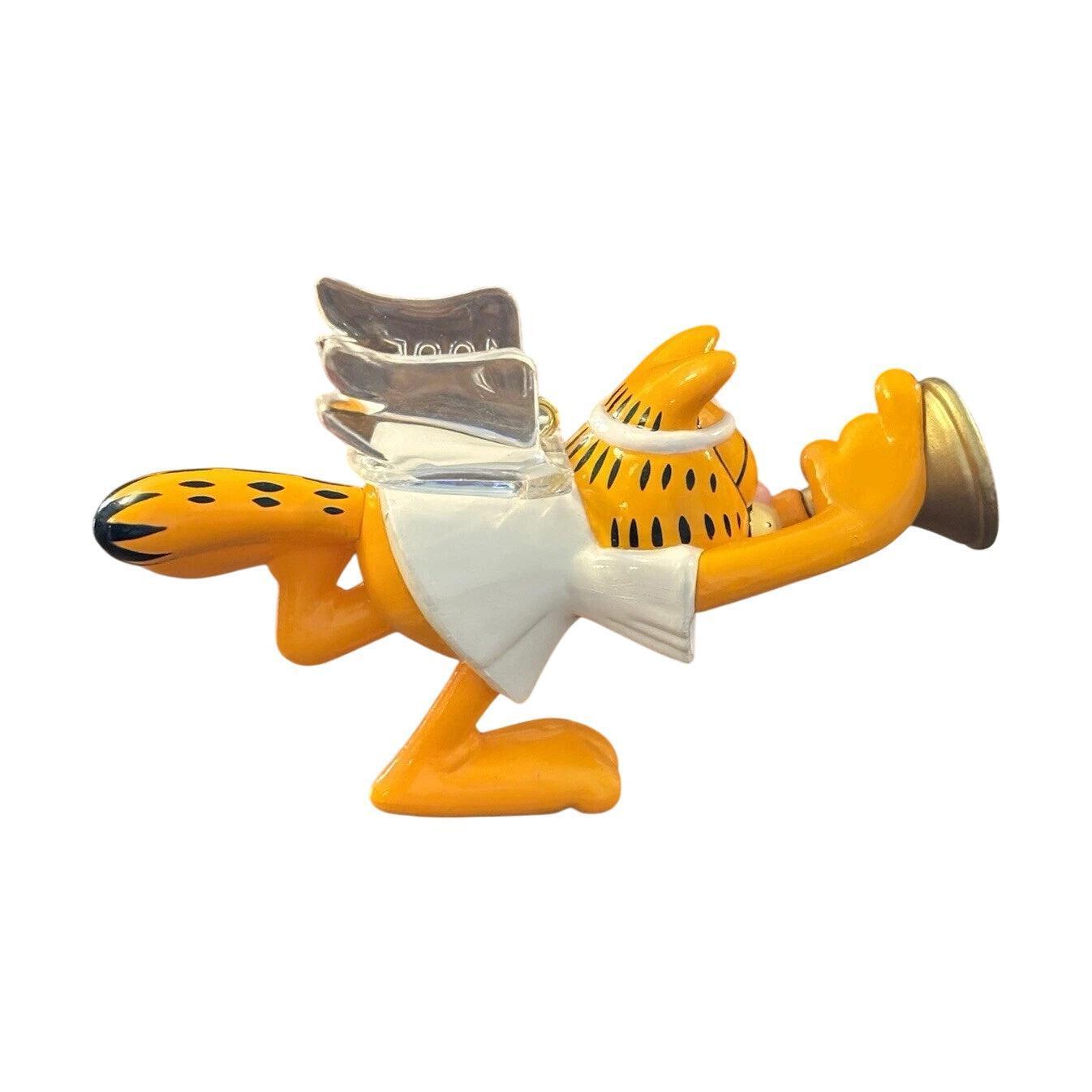 1995 Garfield Hallmark Ornament (Garfield) QX5007 Image3