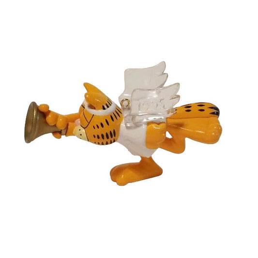 1995 Garfield Hallmark Ornament (Garfield) QX5007