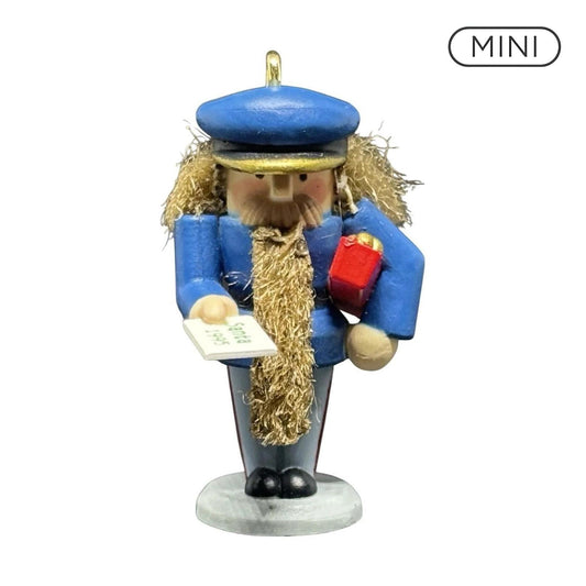 1995 Gifts Hallmark Ornament (Nutcracker Guild) QXM4787 Image1