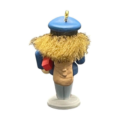 1995 Gifts Hallmark Ornament (Nutcracker Guild) QXM4787 Image6
