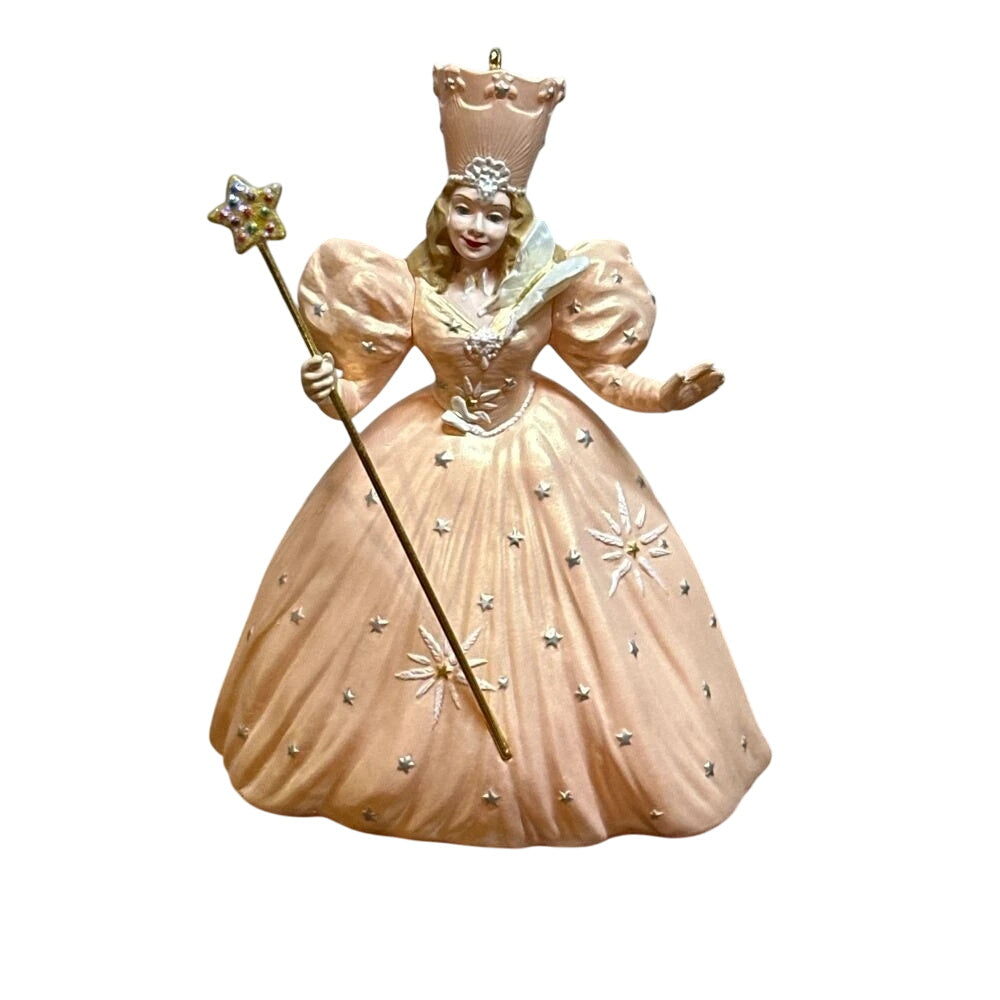 1995 Glinda, Witch of the North Hallmark Ornament (The Wizard of Oz) QX5749
