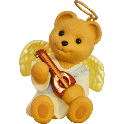 1995 Goldchild Hallmark Ornament (Family) QX5707