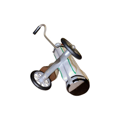 1995 Gopher Fun Hallmark Ornament (Golf) QX5887 Image7