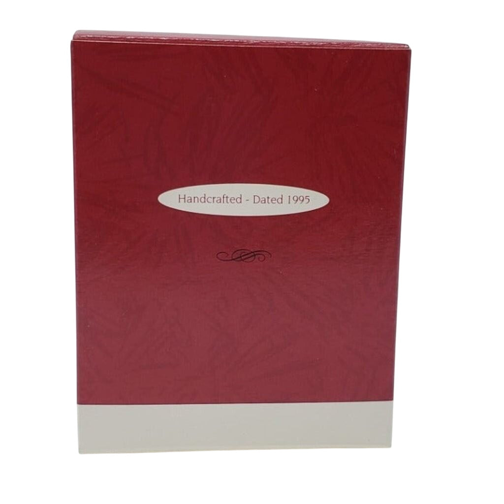 1995 GrandSon Hallmark Ornament (GrandSon) QX5787