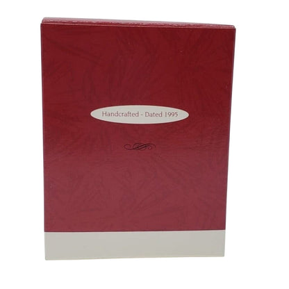 1995 GrandSon Hallmark Ornament (GrandSon) QX5787