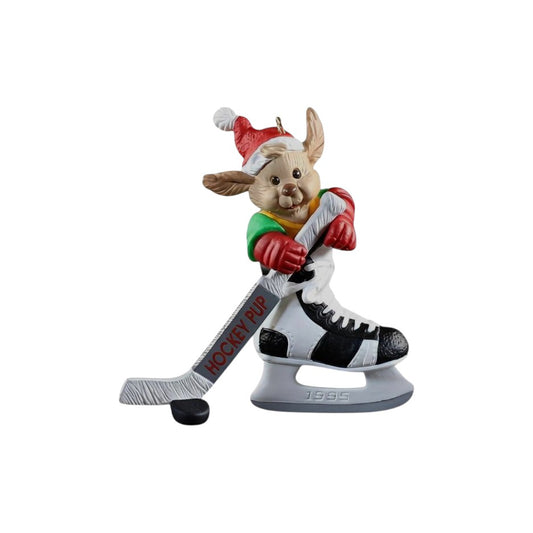 1995 Hockey Pup (Hockey)
