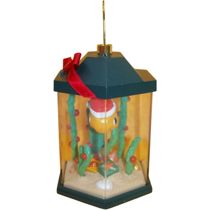 1995 Holiday Swim Hallmark Ornament (Fish) QLX7319