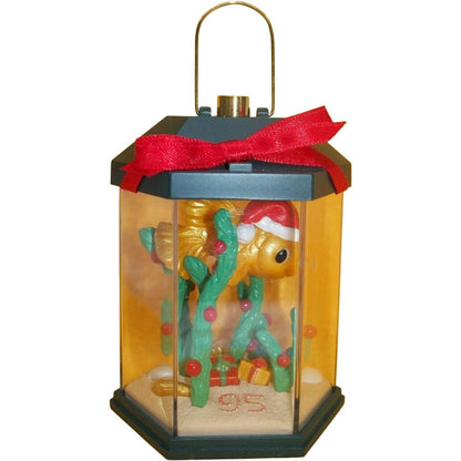 1995 Holiday Swim Hallmark Ornament (Fish) QLX7319