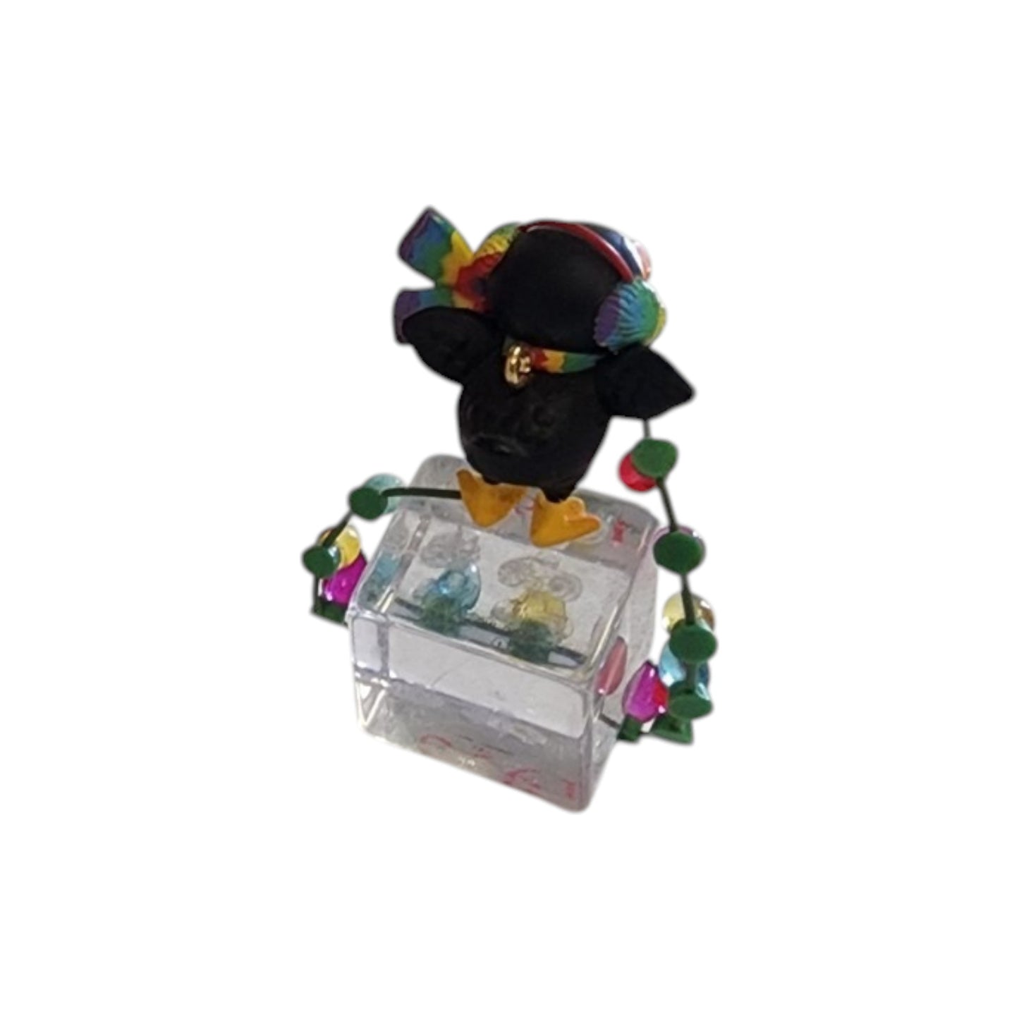 1995 Ice Pals (Penguin) (Ice Pals) Carlton Cards Heirloom Ornament ORN-007M Image5