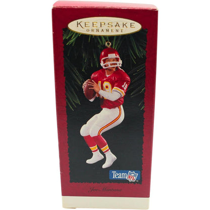 QXI6207 1995 Joe Montana Image2