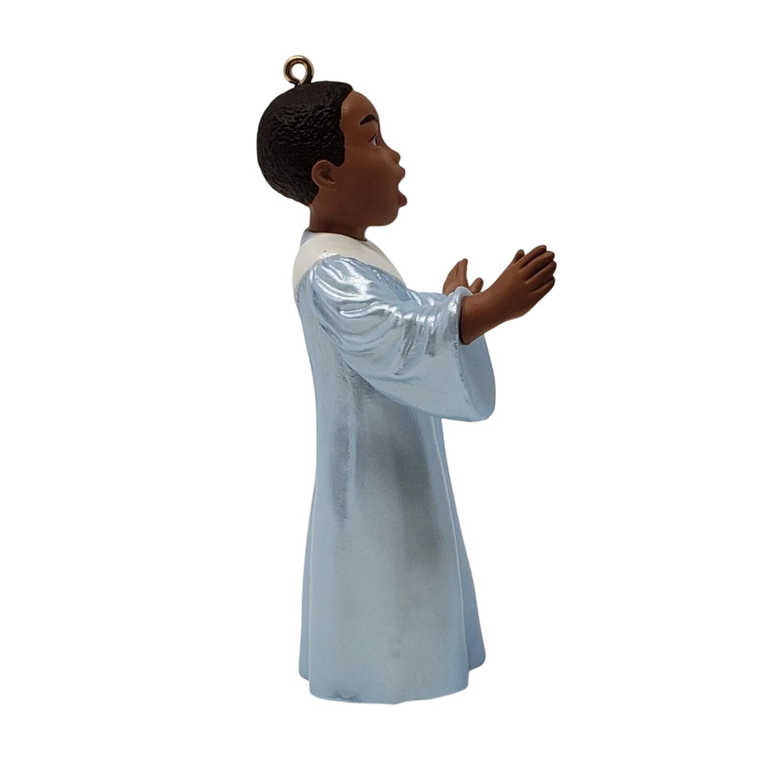 1995 Joy to the World Hallmark Ornament (Angels Choir Boy) QX5867